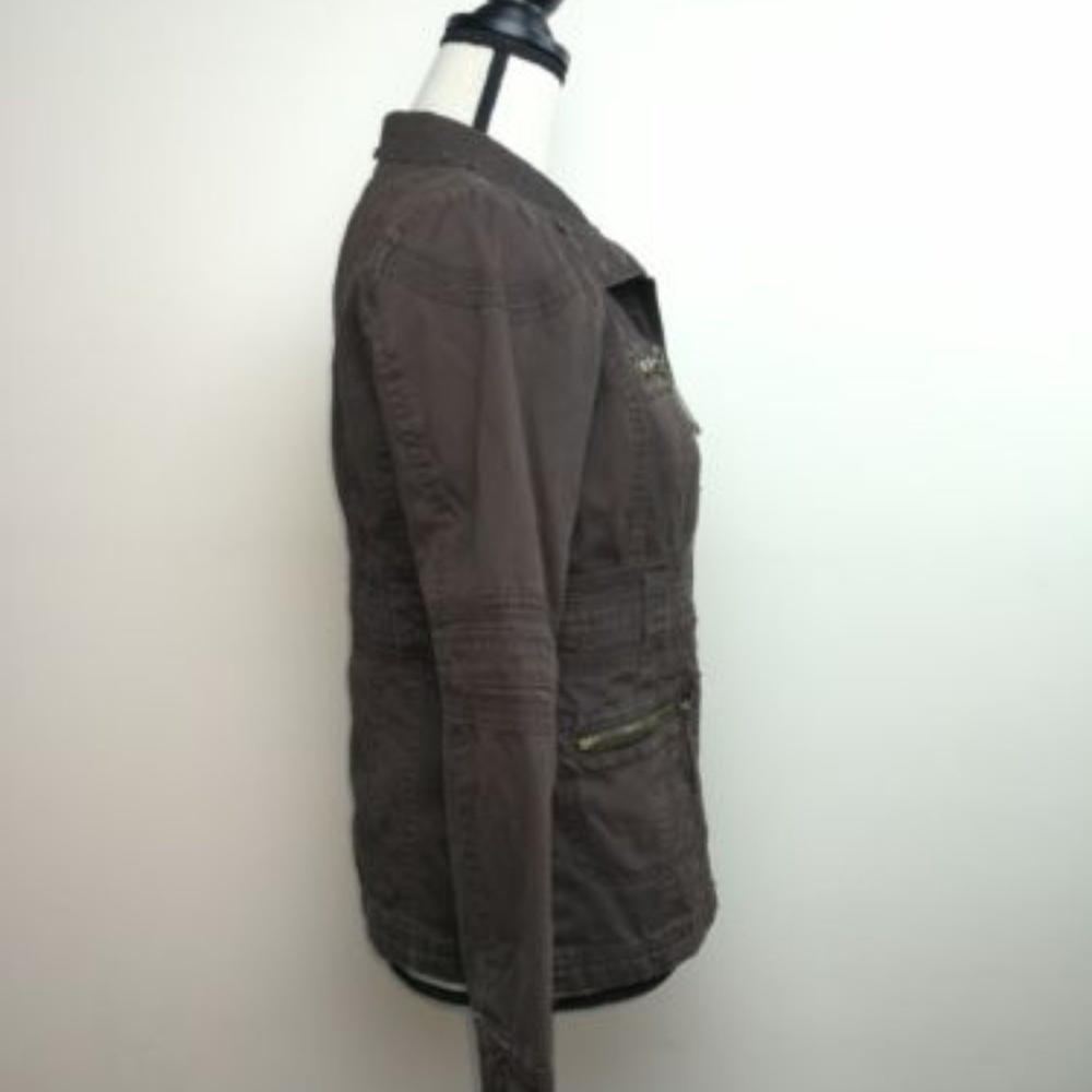 BKE Jacket - Picture 2 of 4